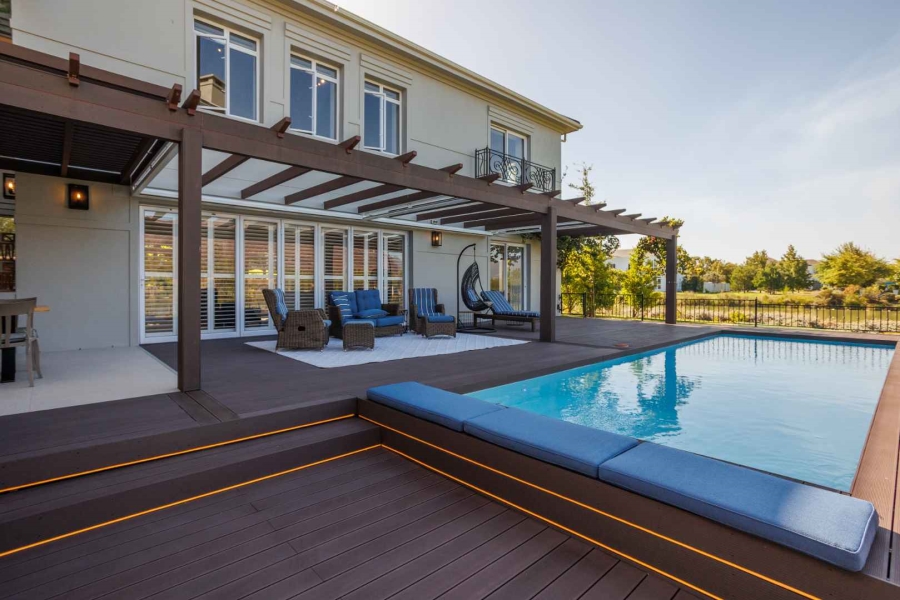 5 Bedroom Property for Sale in Val De Vie Estate Western Cape